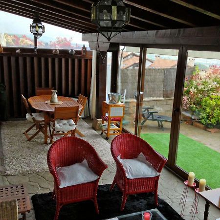 Casa Con Encanto Badaguas Ngoại thất bức ảnh