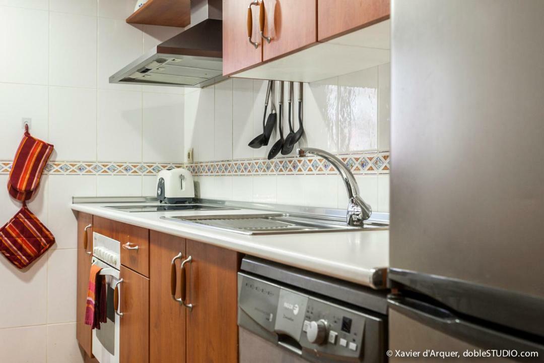 Casa Con Encanto Badaguas Ngoại thất bức ảnh