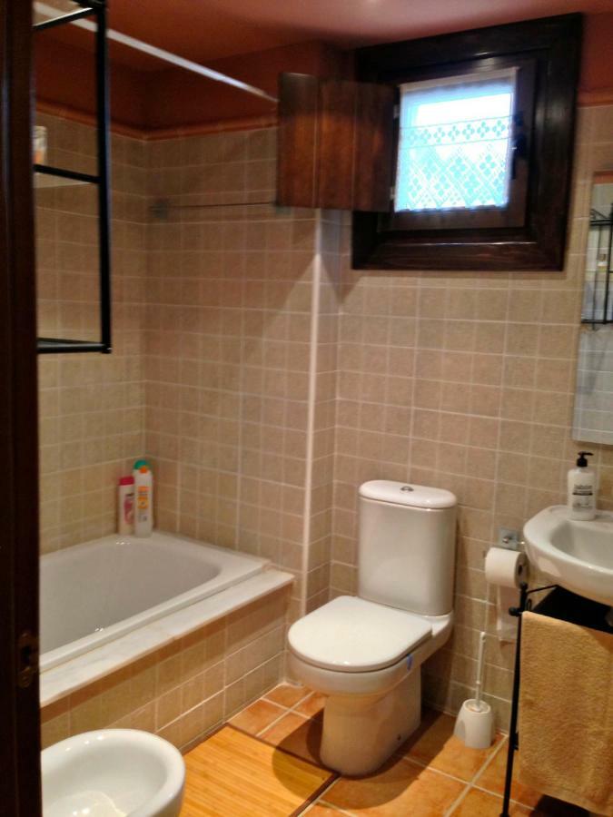 Casa Con Encanto Badaguas Ngoại thất bức ảnh