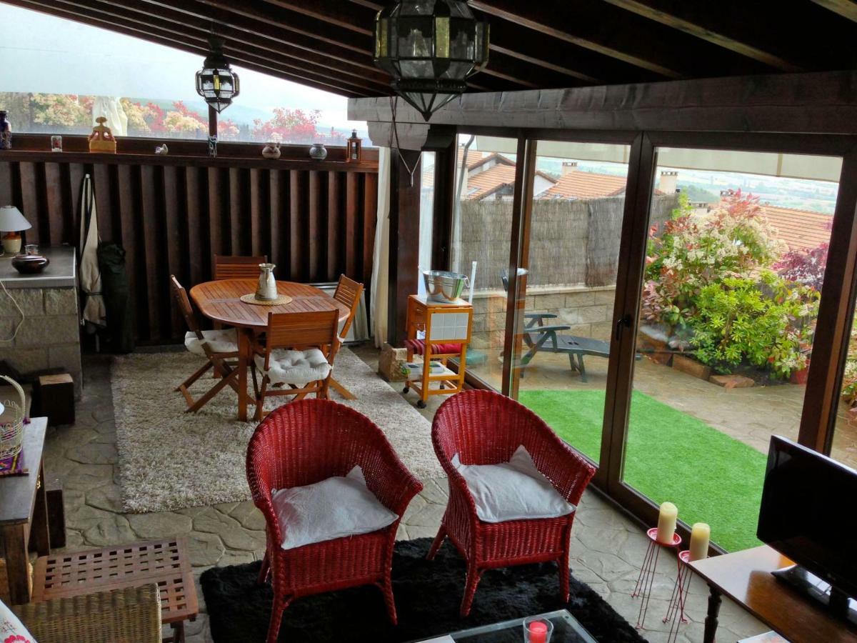 Casa Con Encanto Badaguas Ngoại thất bức ảnh
