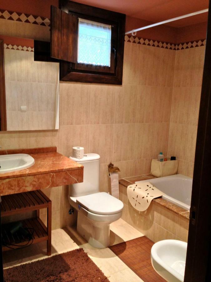 Casa Con Encanto Badaguas Ngoại thất bức ảnh